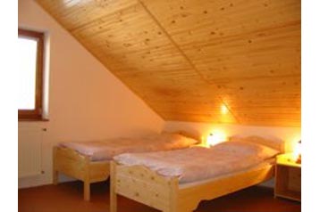 Slovacchia Privát Habovka, Esterno